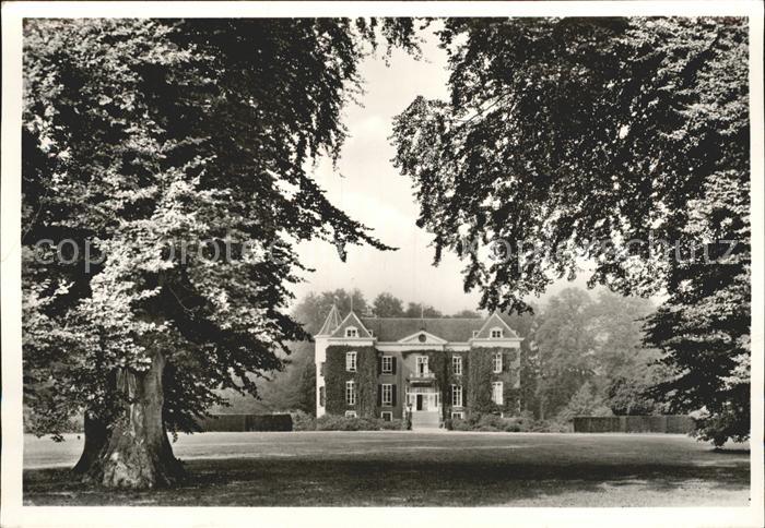 Doorn Huis Doorn