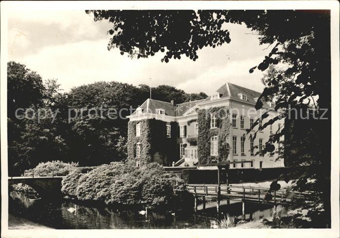 Doorn Huis Doorn