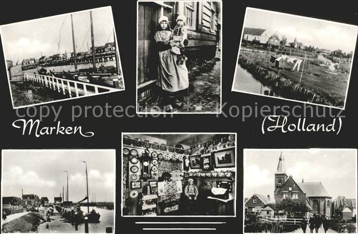 Marken Hotel Cafe De Visscher