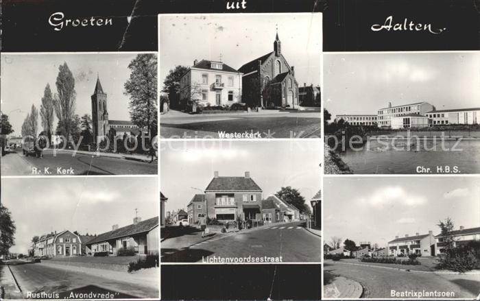 Aalten