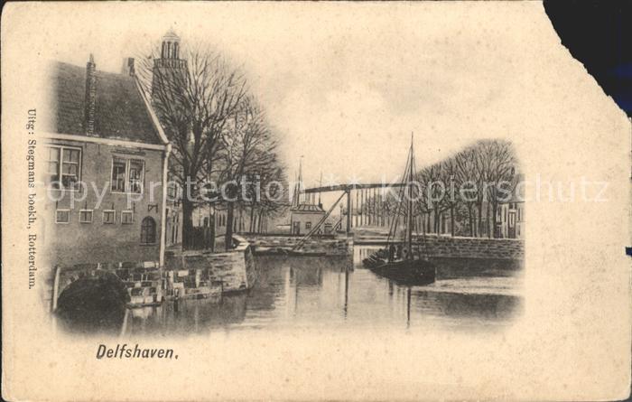Delfshaven