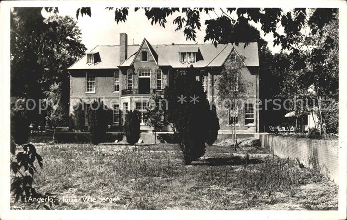 Angerlo Huizer Wielberen