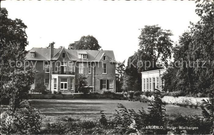 Angerlo Huize Wielbergen