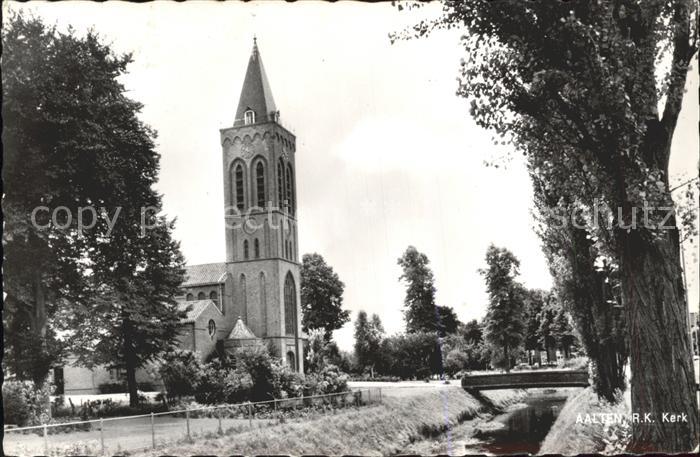 Aalten Kerk