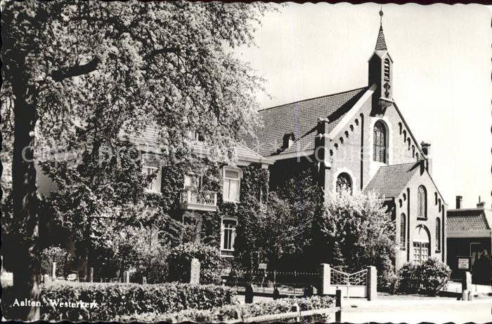 Aalten Westerkerk