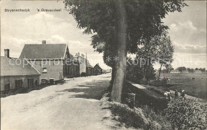 s Gravendeel Stryenschedyk