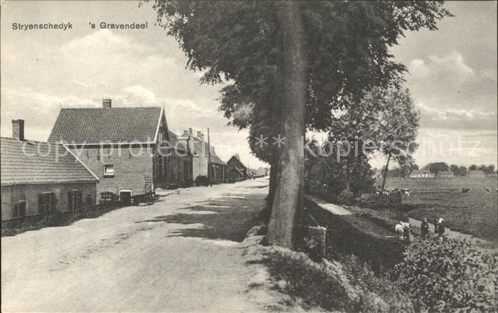 s Gravendeel Stryenschedyk