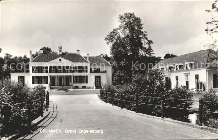 Brummen Engelenburg
