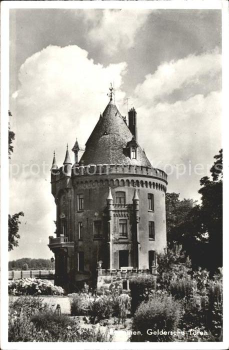 Brummen Geldersche Toren