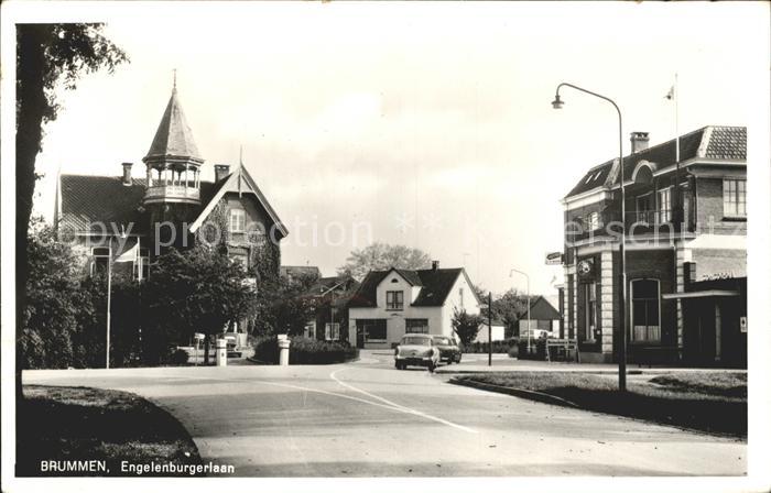 Brummen Engelenburgerlaan