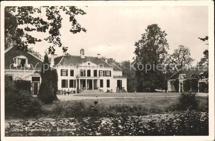 Brummen Engelenburg