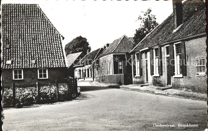 Bronkhorst Ooderstraat