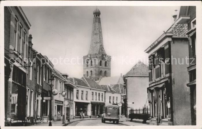 Barneveld Gelderland Langstraat