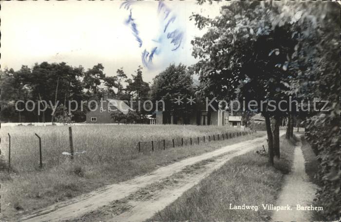 Barchem Landweg Villapark