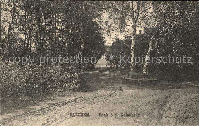 Barchem Bank Kalenberg