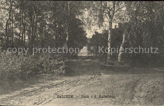 Barchem Bank Kalenberg