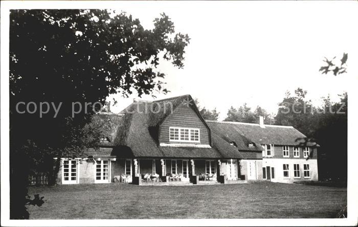 Barchem Woodbrookershuis