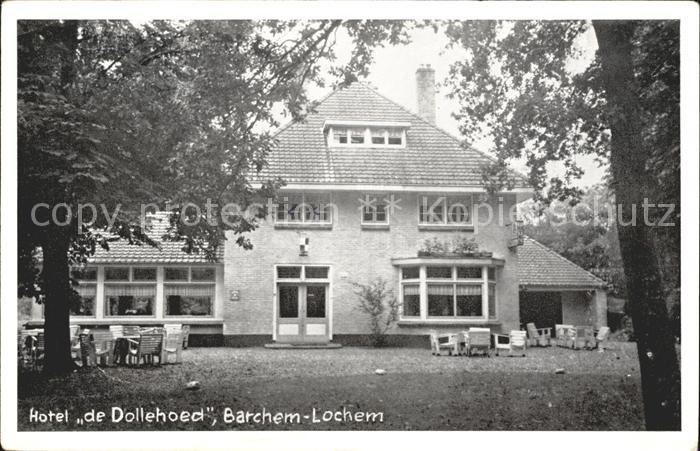 Barchem Hotel Dollehoed Lochem