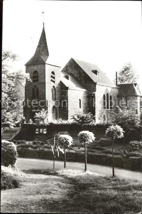 Asselt Rozenkerkje