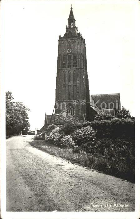 Asperen Toren