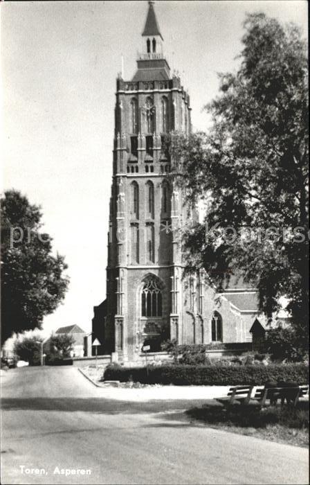 Asperen Toren
