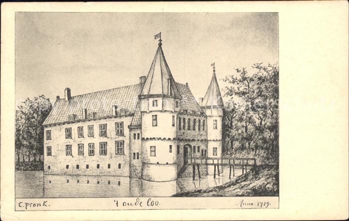 Apeldoorn Loo