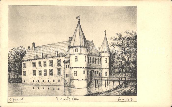 Apeldoorn Loo