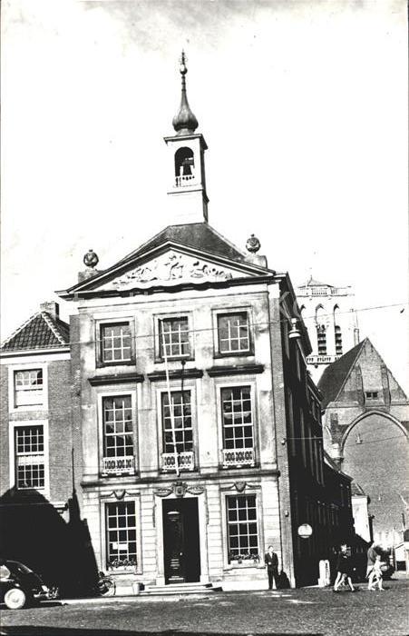 Brielle Niederlande