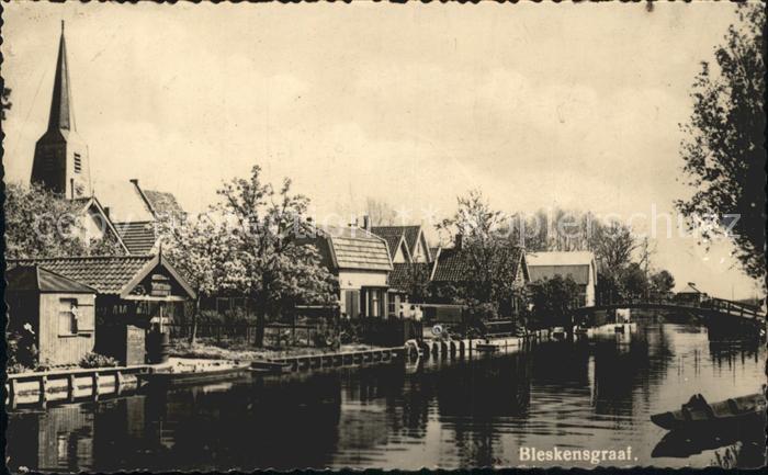 Bleskensgraaf