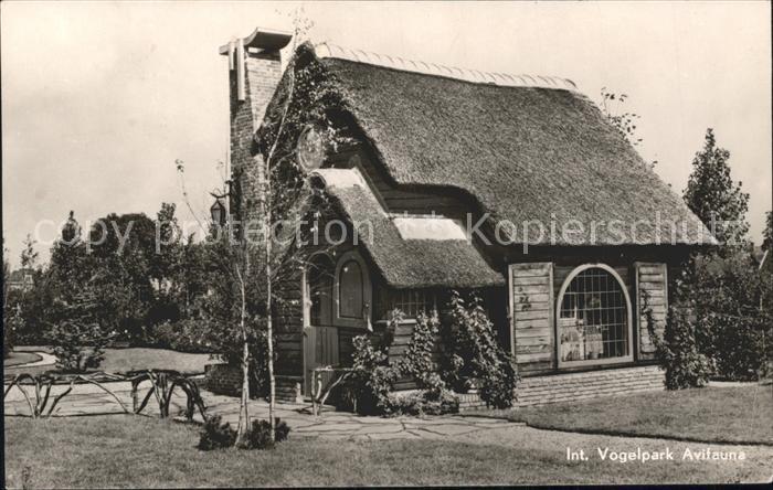 Alphen Aan Den Rijn Avifauna