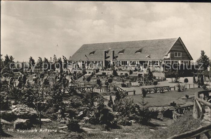 Alphen Aan Den Rijn Avifauna