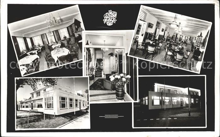 Alphen Aan Den Rijn Hotel Toor