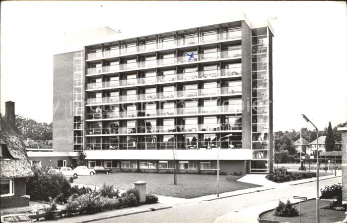 Apeldoorn Bejaarden Centrum Goede Reede