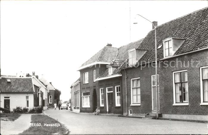 Beesd Havendijk