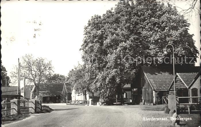 Beekbergen Lierderstraat