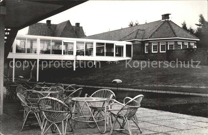 Beekbergen Troelstra oord