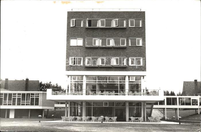Beekbergen Troelstra Oord