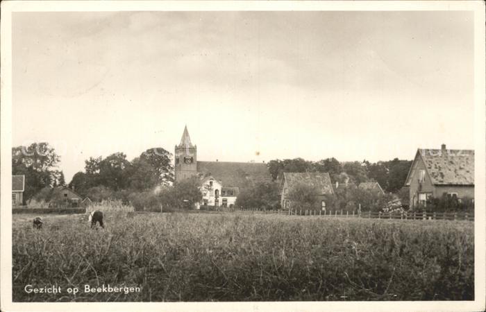 Beekbergen
