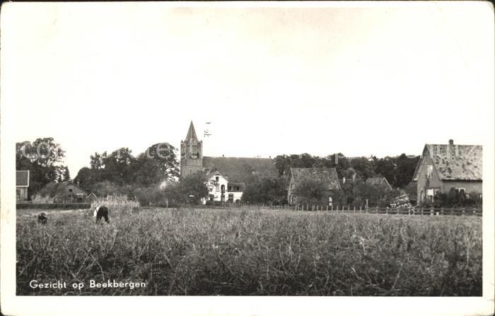 Beekbergen