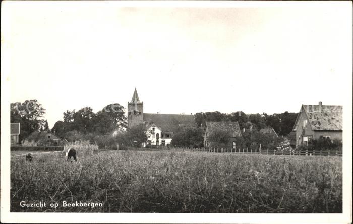 Beekbergen
