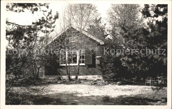 Beekbergen Angob