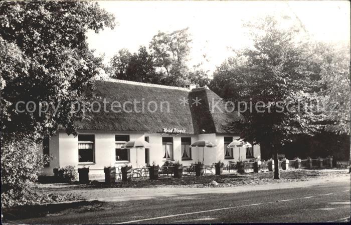 Beekbergen Hotel Pension Phoenix