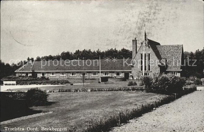 Beekbergen Troestra Oord