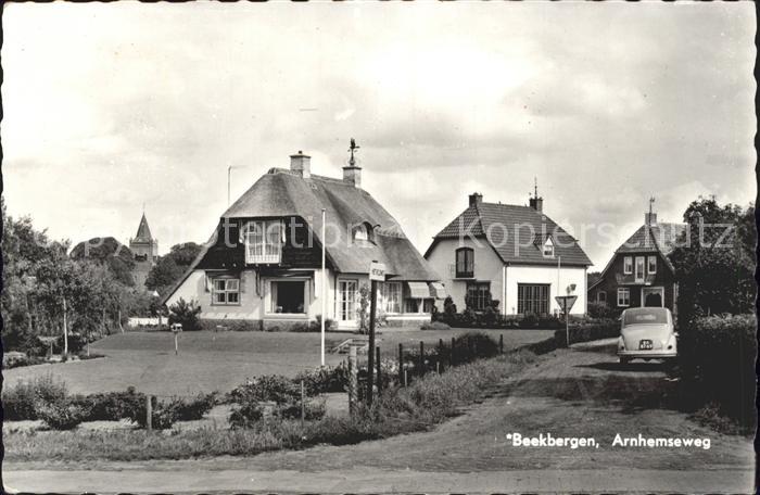 Beekbergen Arnhemseweg
