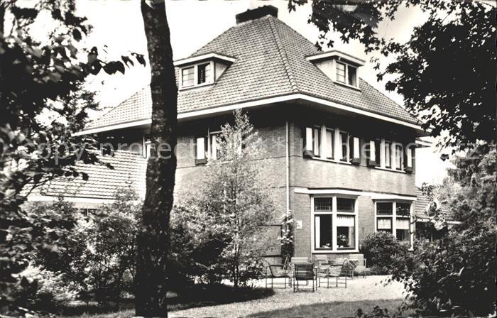 Beekbergen De Bergbeek
