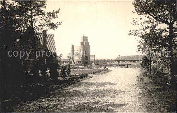 Beekbergen Troelstra Oord