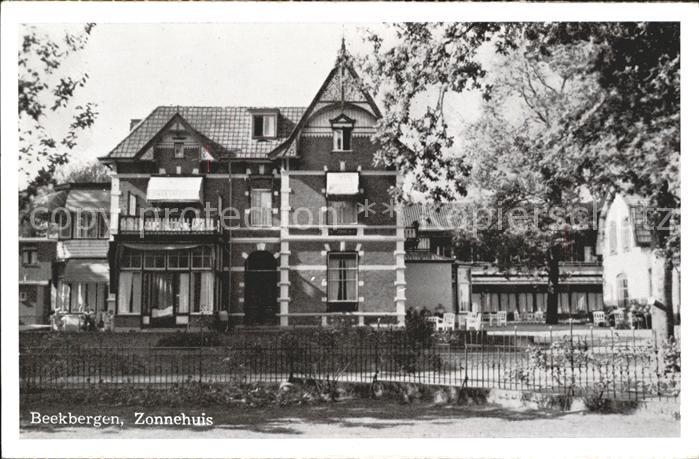 Beekbergen Zonnehuis