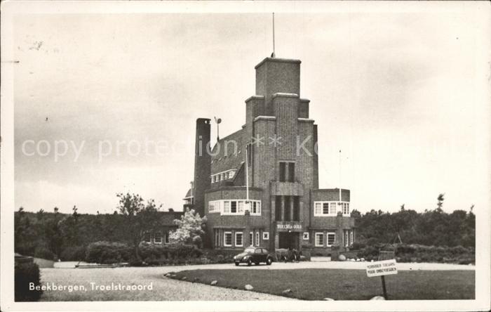 Beekbergen Troelstraoord