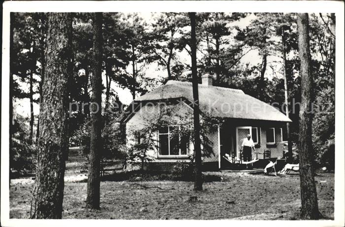 Beekbergen Vac Oord Eldorado