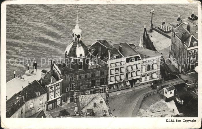 Dordrecht Hotel Restaurant Bellevue